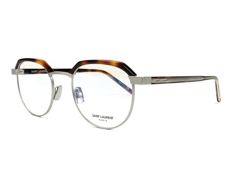 lunette de vue yves saint laurent|LUNETTES .